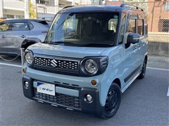 スペーシア ギアHV XZT カメラ