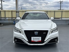 クラウン RS アドバンス