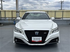 クラウン RS アドバンス