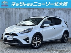 アクア クロスオーバー グラム