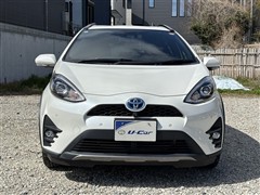 アクア クロスオーバー グラム