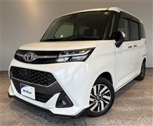 タンク カスタムG S