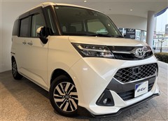 タンク カスタムG S