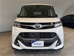 タンク カスタムG S