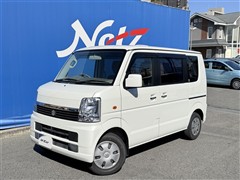 エブリィワゴン JPターボ