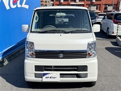 エブリィワゴン JPターボ