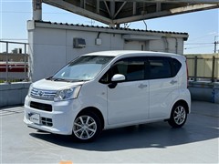 ムーヴ Xリミテッド2 SA3