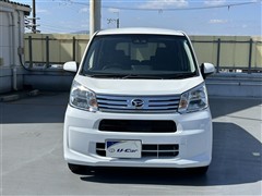 ムーヴ Xリミテッド2 SA3