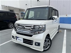 N-BOX カスタム SSパッケージ