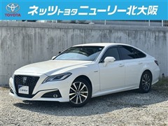 クラウン S Cパッケージ