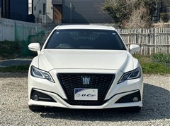 クラウン S Cパッケージ