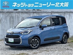 シエンタ ハイブリッド Z