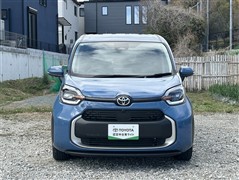 シエンタ ハイブリッド Z