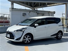 シエンタ G クエロ