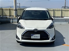 シエンタ G クエロ