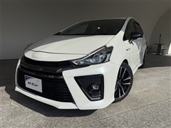 プリウスアルファ