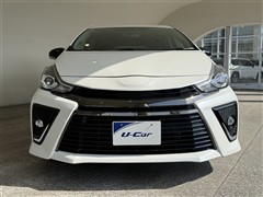 プリウスアルファ