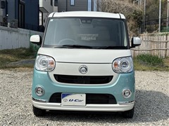 ムーヴキャンバス G メイクSA3