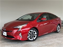 トヨタ プリウス A ツーリングセレクション