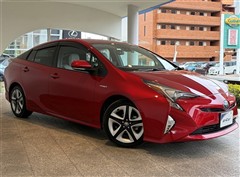 プリウス A ツーリングセレクション