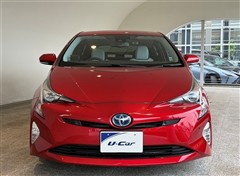 プリウス A ツーリングセレクション