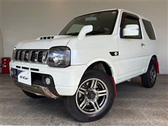 ジムニー ランドベンチャー