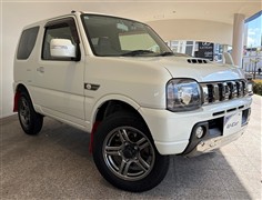 ジムニー ランドベンチャー