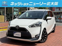 トヨタ シエンタ G
