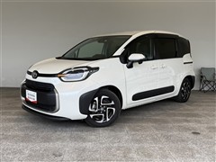 トヨタ シエンタ ハイブリッド Z