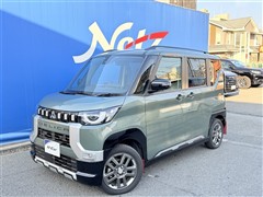三菱 デリカミニ T プレミアム