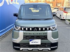 デリカミニ T プレミアム