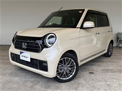 N-ONE プレミアム ツアラー