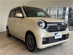 N-ONE プレミアム ツアラー