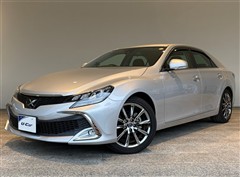 トヨタ マークX 250RDS