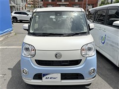 ムーヴキャンバスGメイクUP SA2