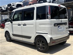スペーシア ギアHV XZ