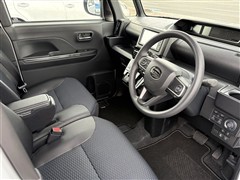 タント カスタムX