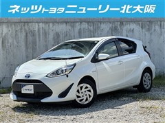 アクア G ソフトレザーセレクション