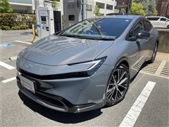 プリウス Z