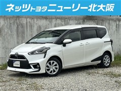 シエンタ ハイブリッド G