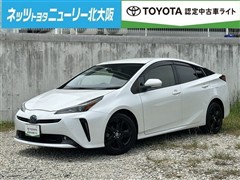 トヨタ プリウス S TGセレクションBL