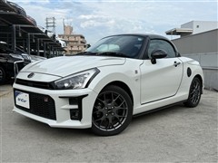 トヨタ コペン GR スポーツ