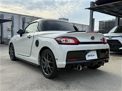 コペン GR スポーツ