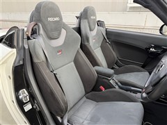 コペン GR スポーツ