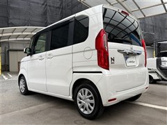 N-BOX G L ホンダセンシング