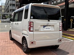 ピクシスメガ Gターボ SA2