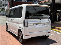 タント カスタムRS トップ SA2