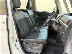 タント カスタムRS トップ SA2