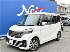 日産 デイズルークス ライダ-