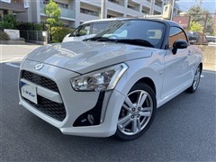 ダイハツ コペン ローブ